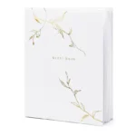 GUEST BOOKS