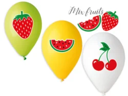 GS120 #753 754 755 FRUIT MIX 926507 13IN
