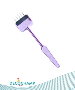 DECOCHAMP DECOPOP BALLOON STRIKER LILAC D-PPOP-033