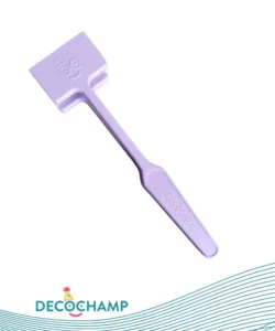 DECOCHAMP DECOPOP BALLOON STRIKER LILAC D-PPOP-033