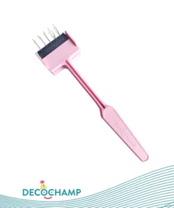 DECOCHAMP DECO POP STRIKER PINK D-POP-034