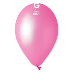 GF110 #025 PINK 112504 NEON COLOR 12IN