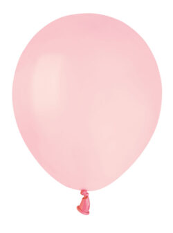A50 #107 POWDER PINK 1070516 STANDARD COLOR 5IN