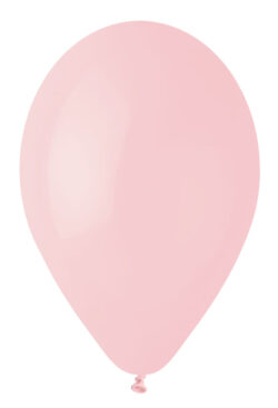 G110 #107 POWDER PINK 1071100 STANDARD COLOR 12IN