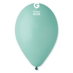 G110 #109 TIFFANY 1091108 STANDARD COLOR 12IN