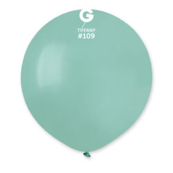 G19 #109 TIFFANY 1092051 STANDARD COLOR 19IN