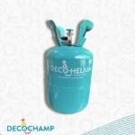 HELIUM TANKS