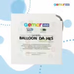 BALLOON DASHES