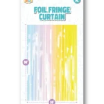 FOIL CURTAIN