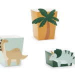 SNACK BOXES