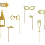 PARTY PROPS