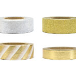 GIFT WRAPPING SUPPLIES