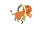 CAKE TOPPERS