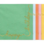 NAPKINS