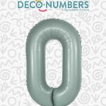 DECO NUMBERS
