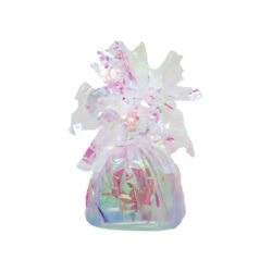 BALLOON WEIGHT HOLOGRAPHIC