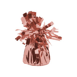 BALLOON WEIGHT ROSE GOLD