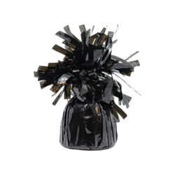 BALLOON WEIGHT BLACK
