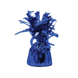 BALLOON WEIGHT ROYAL BLUE