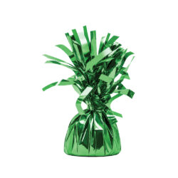 BALLOON WEIGHT GREEN