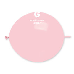 GL13 #107 POWDER PINK 1071308 STANDARD COLOR 13IN