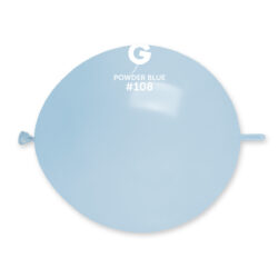 GL13 #108 POWDER BLUE 1081307 STANDARD COLOR 13IN