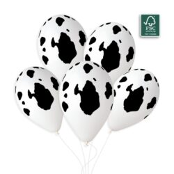 GS120 #1307 COW PRINT 948752 13IN
